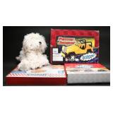 GM, Jeep, Racing Die-Cast Toy Cars +(4)