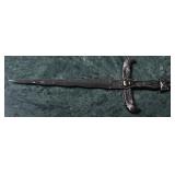 Egyptian Pharaoh Mummy Stainless Steel Dagger
