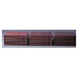 New International Illustrated Encyclopedias Of Art