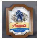 Vintage Hamm