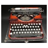 1927 Royal Portable Typewriter Model P 143363
