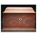 Antique Victor Victrola VV-VIII E Phonograph