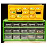 Bench Stock and Drawers Variety Collection