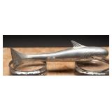 Bar-A-Cuda Shark Bottle Opener
