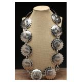 Southwestern Native American Women