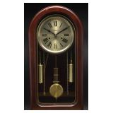 Chiming Wall Clock by Waltham 30 Day Chime