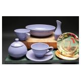 Hollywood Craftsman & Arrowhead Brunch Set (7)