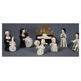 1960s Lenwile Ardalt Nuns Playing Instruments (7)