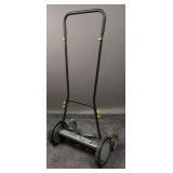 Earthwise 16" Reel Lawn Mower