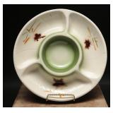 Retro Lane & Co 1961 Divided Serving Dish 3060