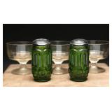 Vintage Moon & Star Salt & Pepper Shaker +(5)