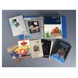 Atari Disk Operating System, Programming Manuals+