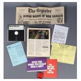 The Witness Vintage Atari Game