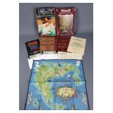 Ultima IV: Quest of the Avatar Vintage Atari Game