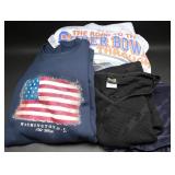 Ladies SZ M-L Denver Broncos Winter Clothing (4)