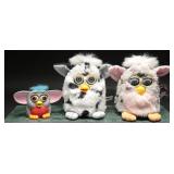 Fabulous Furby 1998 By Tiger Electronics LTD (3)