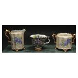 Royal Albert Provincial Bone China England Tea Set