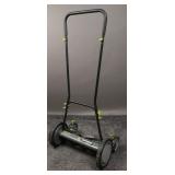 Earthwise 16" Reel Lawn Mower