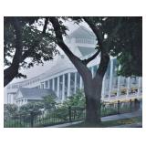 Robert L. Jerstrom Signed Photo "Grand Hotel II"