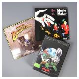 Silicon Dreams, Super BoulderDash Atari Games+ (3)