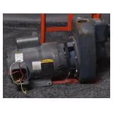 Franklin Electric Turf Boss 3 HP Pump FTB3CI