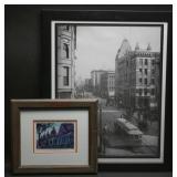 Divine Denver Framed Prints+ (3)