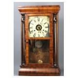 Early 20th Cen. Seth Thomas Wall Clock