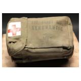 WWII & Korean War Military Hygiene & First Aid