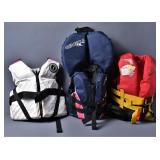 Mustang Survival & O