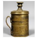 Vintage Vesta Lights Prince Albert