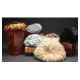 Vintage Special Occasion Hats (6)