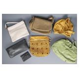 Vintage Handbags & Purses (5)