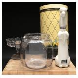 Various Vintage Decor (5)