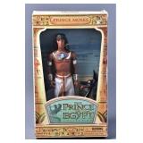 Vintage 1998 Hasbro Prince Moses Doll NIB