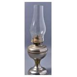 Orion Hurricane Kerosene Oil Lamp