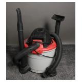 Ridgid Wet, Dry Vacuum Cleaner WD09450