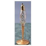 Volupte / DeVilbiss Perfume Atomizer Bottle