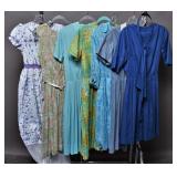 Vnt. Ann Taylor, Marcy Lee, Kay Whitney Dresses
