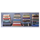 Large Collection Of Christian & Religious Books