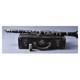 Vintage Moennig Bros Artis Model B Clarinet