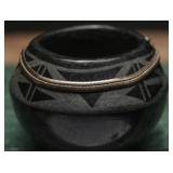 Silver Italian Chain Bracelet 5.35g