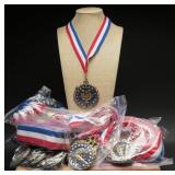 Bulk Music Medal Awards