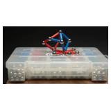 Geomag Magnetic Line Building Set