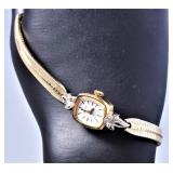 1960s Bulova Duchess Women