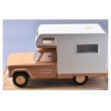 Vintage Tonka Camper Truck #70