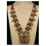 DeGrazia "Heavenly Blessings" Necklace