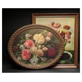 Henk Bos Flower Still Life Print (2)