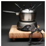 Hoffritz HZFD2 Fondue Maker