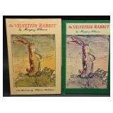 Margery Williams The Velveteen Rabbit Books (2)