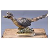 Lefton Roadrunner Figure